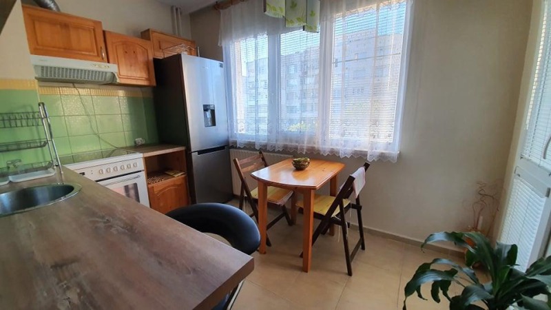 For Rent  Attic Sofia , Geo Milev , 25 sq.m | 32130262