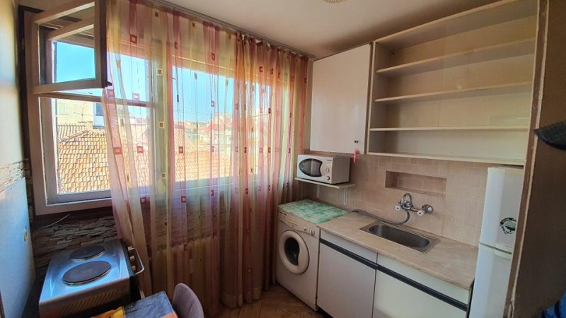 For Rent  Attic Sofia , Geo Milev , 25 sq.m | 32130262 - image [2]