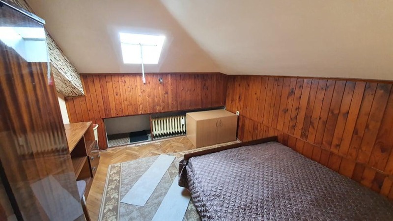 For Rent  Attic Sofia , Geo Milev , 25 sq.m | 32130262 - image [4]