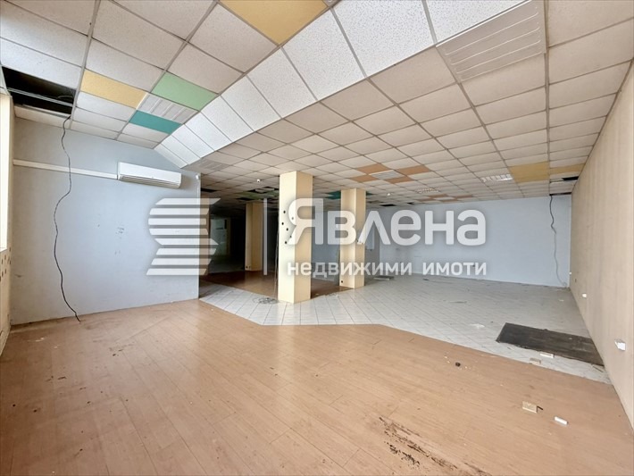 Дава под наем МАГАЗИН, гр. София, Оборище, снимка 3 - Магазини - 55052871