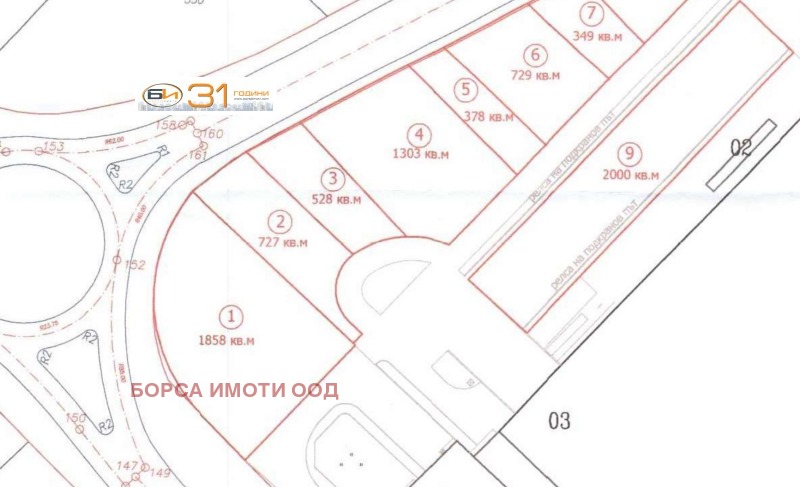 Zu vermieten  Industriegebäude Wraza , Hranitelno-wkusowa zona , 349 qm | 15153266 - Bild [2]