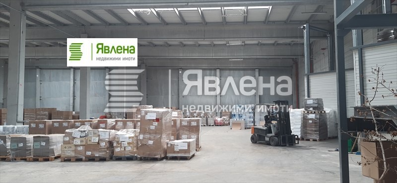 Дава под наем  Пром. помещение област Пловдив , с. Радиново , 2000 кв.м | 21203967 - изображение [3]