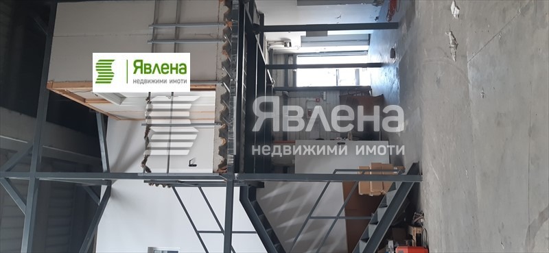 Дава под наем  Пром. помещение област Пловдив , с. Радиново , 2000 кв.м | 21203967 - изображение [4]