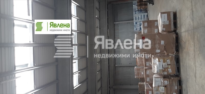 Дава под наем  Пром. помещение област Пловдив , с. Радиново , 2000 кв.м | 21203967 - изображение [5]