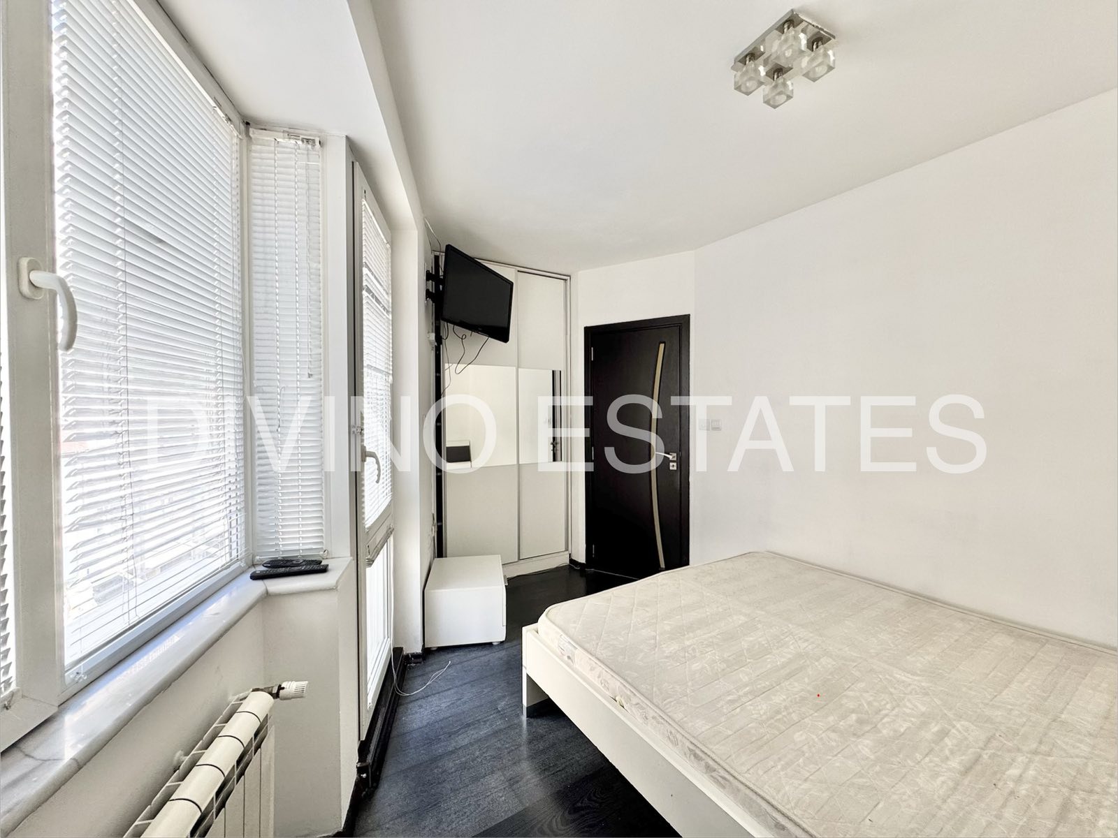 Дава под наем 2-СТАЕН, гр. София, Център, снимка 5 - Апартаменти - 53797076