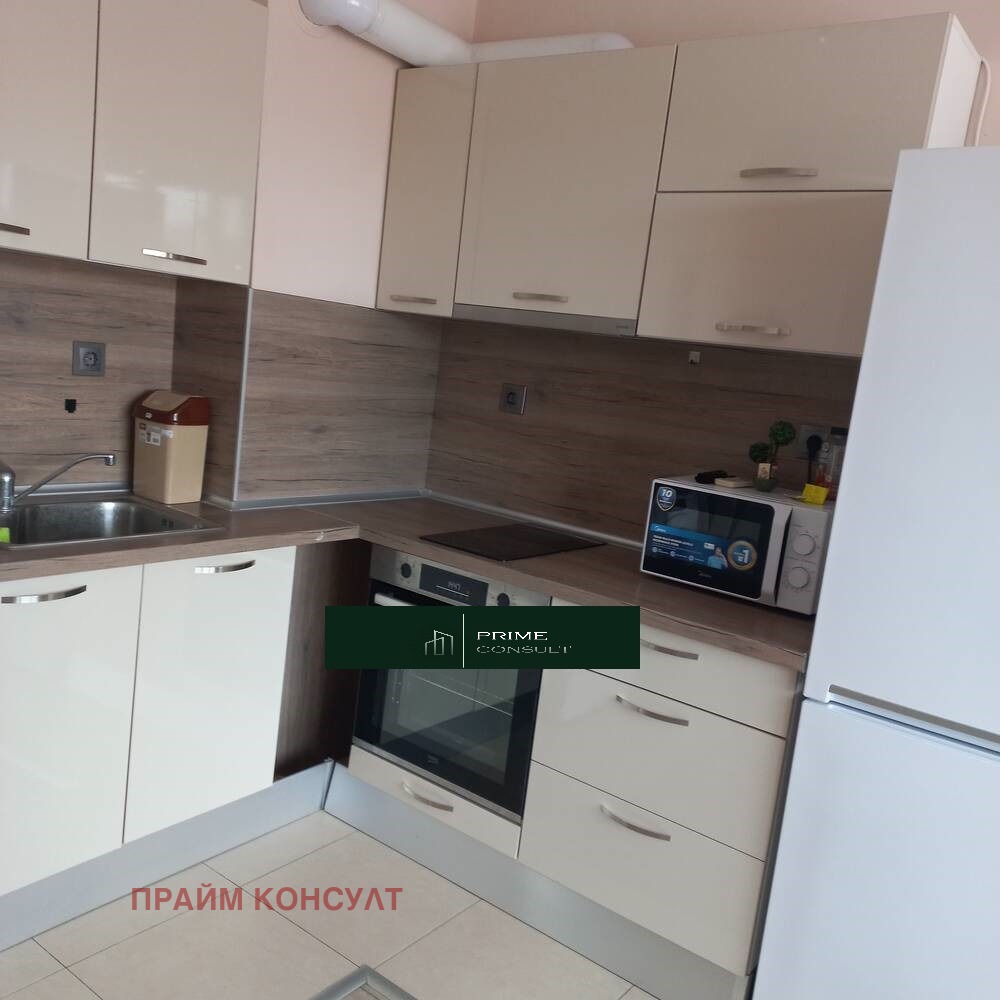 Дава под наем 2-СТАЕН, гр. Пловдив, Коматевски възел, снимка 11 - Апартаменти - 54123208