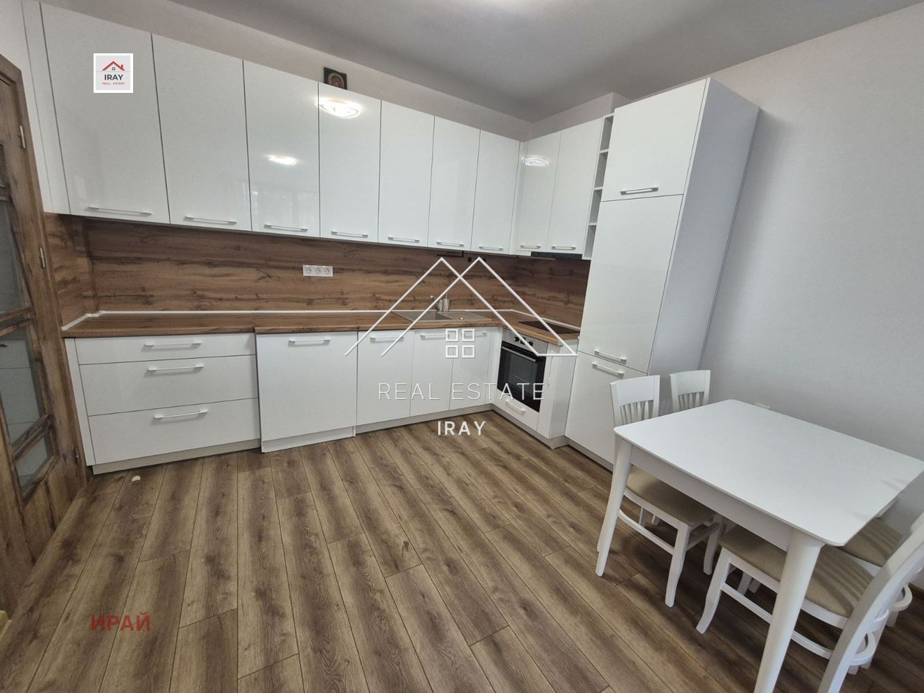 Дава под наем 2-СТАЕН, гр. Стара Загора, Аязмото, снимка 6 - Апартаменти - 56195922