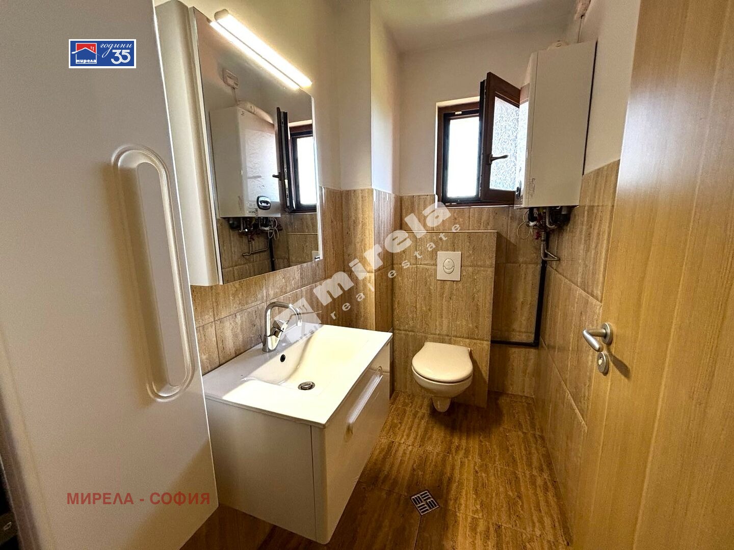 Дава под наем 4-СТАЕН, гр. София, Бояна, снимка 11 - Апартаменти - 54751917