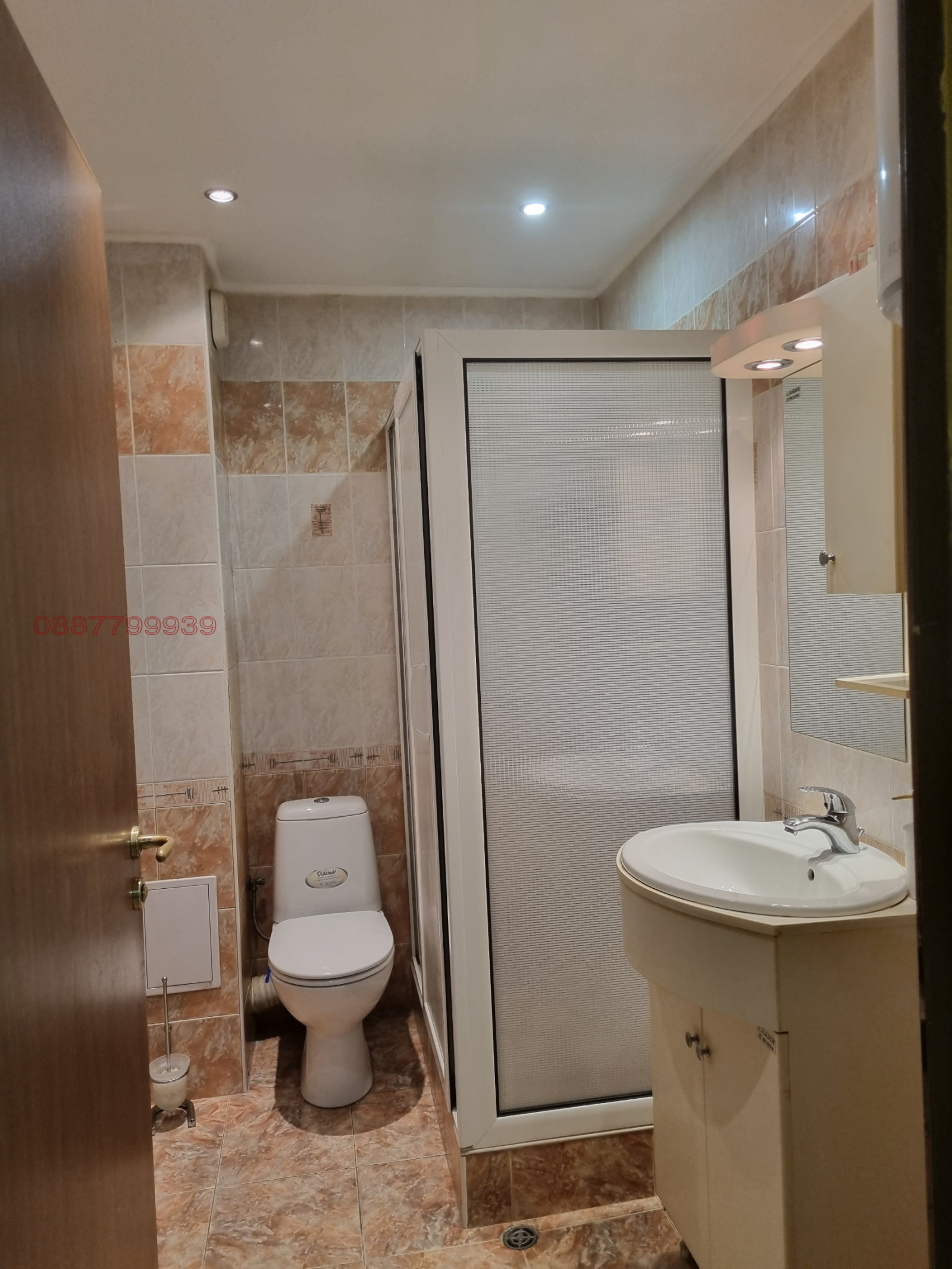 Дава под наем ОФИС, гр. Пловдив, Капана, снимка 6 - Офиси - 54259972