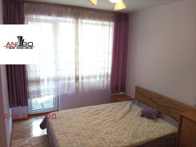 1 yatak odası Zavod Drujba, Varna 8