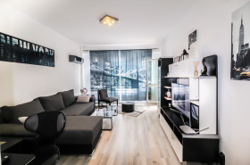 Te huur 2 slaapkamers