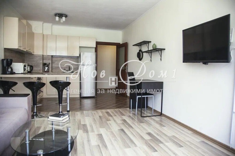 A louer  1 chambre Varna , Bazar Levski , 60 m² | 93007604 - image [2]