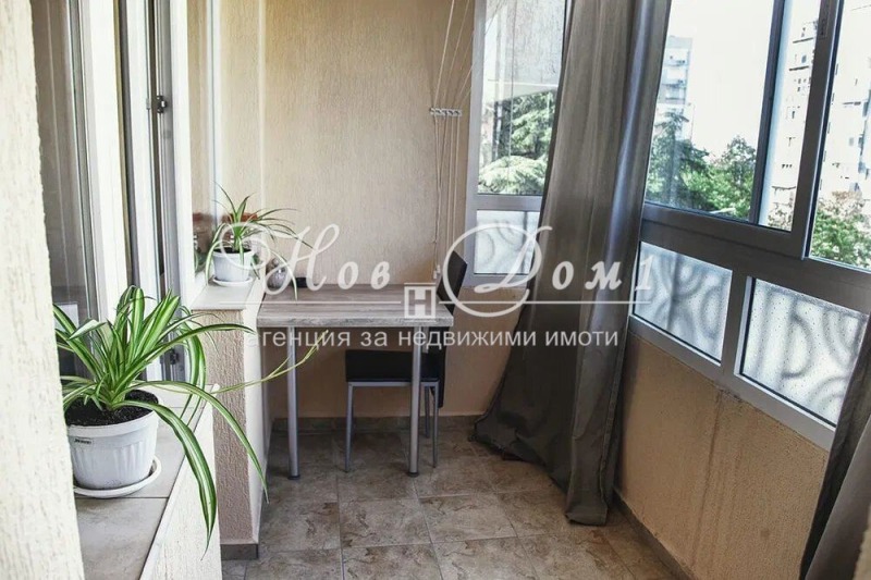 A louer  1 chambre Varna , Bazar Levski , 60 m² | 93007604 - image [9]