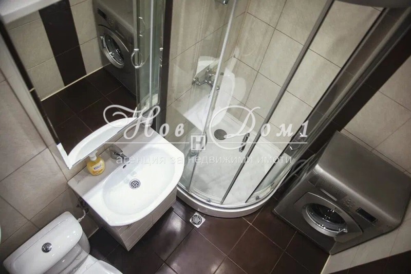 A louer  1 chambre Varna , Bazar Levski , 60 m² | 93007604 - image [10]