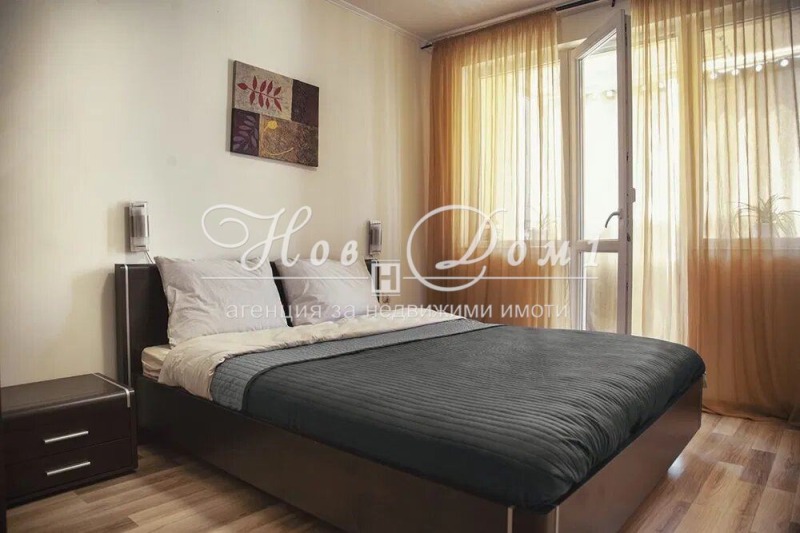 A louer  1 chambre Varna , Bazar Levski , 60 m² | 93007604 - image [6]