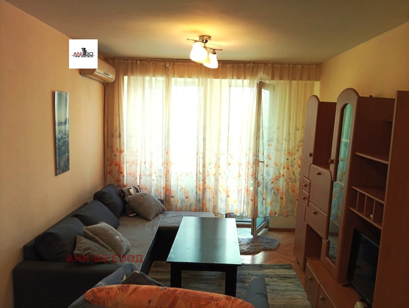 Kiralık  1 yatak odası Varna , Zavod Drujba , 71 metrekare | 58278398 - görüntü [6]