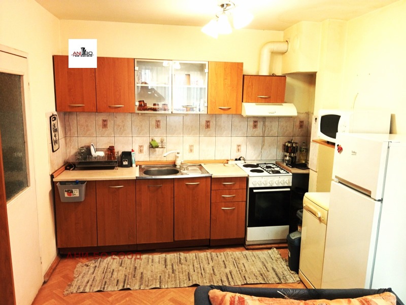 Kiralık  1 yatak odası Varna , Zavod Drujba , 71 metrekare | 58278398 - görüntü [2]