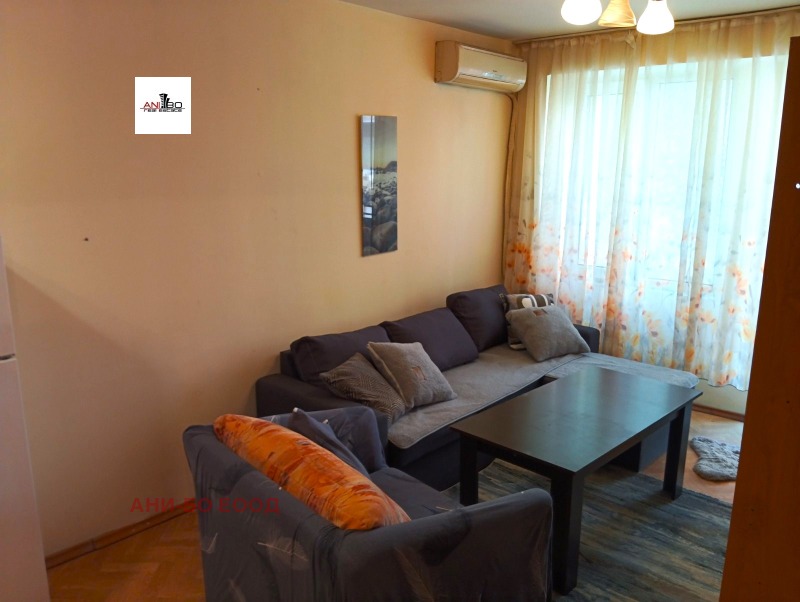 Kiralık  1 yatak odası Varna , Zavod Drujba , 71 metrekare | 58278398 - görüntü [5]