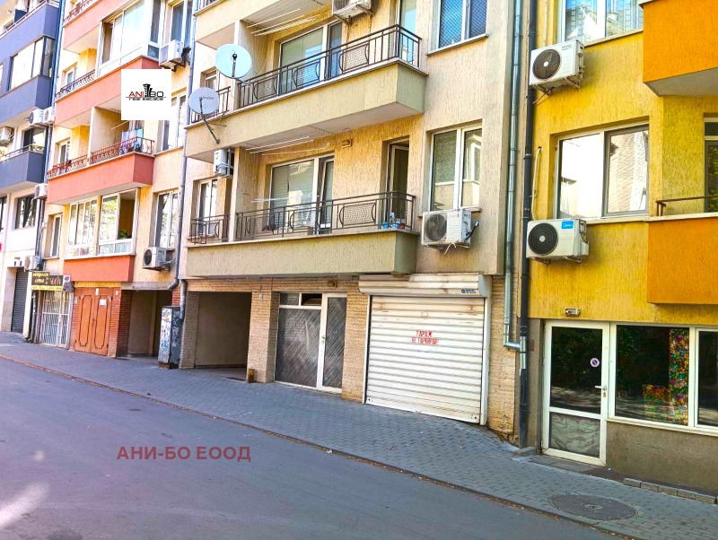 Kiralık  1 yatak odası Varna , Zavod Drujba , 71 metrekare | 58278398
