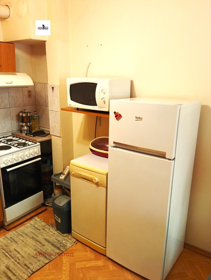Kiralık  1 yatak odası Varna , Zavod Drujba , 71 metrekare | 58278398 - görüntü [3]