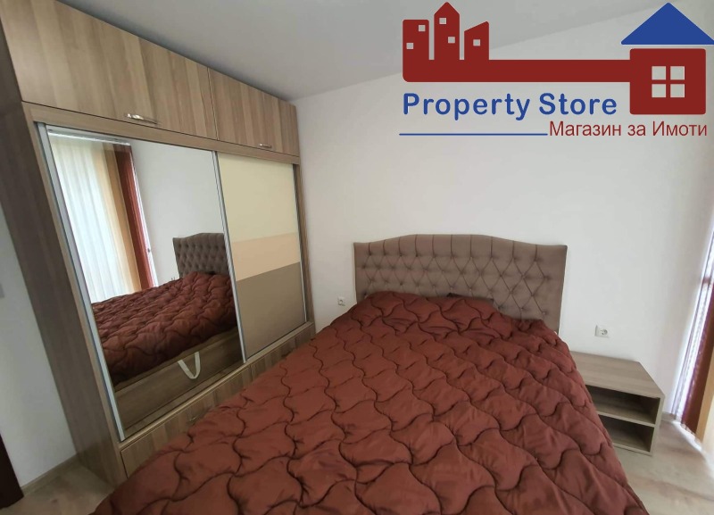 K pronájmu  1 ložnice Varna , Grand Mol , 60 m2 | 55607160 - obraz [5]