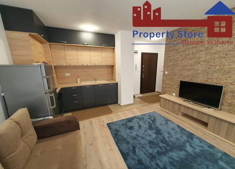 K pronájmu  1 ložnice Varna , Grand Mol , 60 m2 | 55607160 - obraz [2]