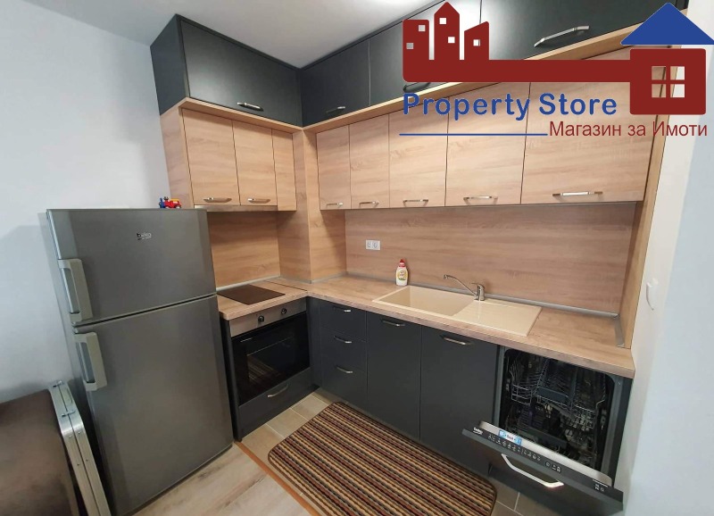 K pronájmu  1 ložnice Varna , Grand Mol , 60 m2 | 55607160