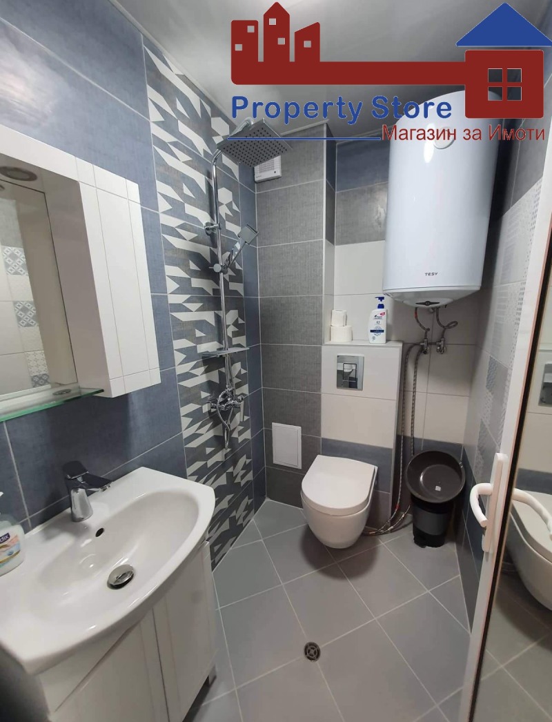 K pronájmu  1 ložnice Varna , Grand Mol , 60 m2 | 55607160 - obraz [7]