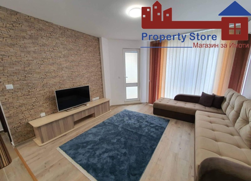 K pronájmu  1 ložnice Varna , Grand Mol , 60 m2 | 55607160 - obraz [3]