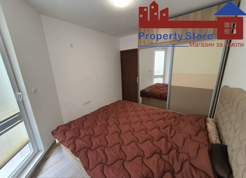 K pronájmu  1 ložnice Varna , Grand Mol , 60 m2 | 55607160 - obraz [4]