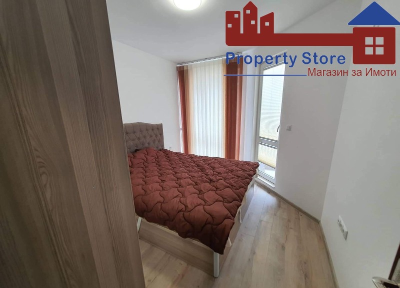 K pronájmu  1 ložnice Varna , Grand Mol , 60 m2 | 55607160 - obraz [6]