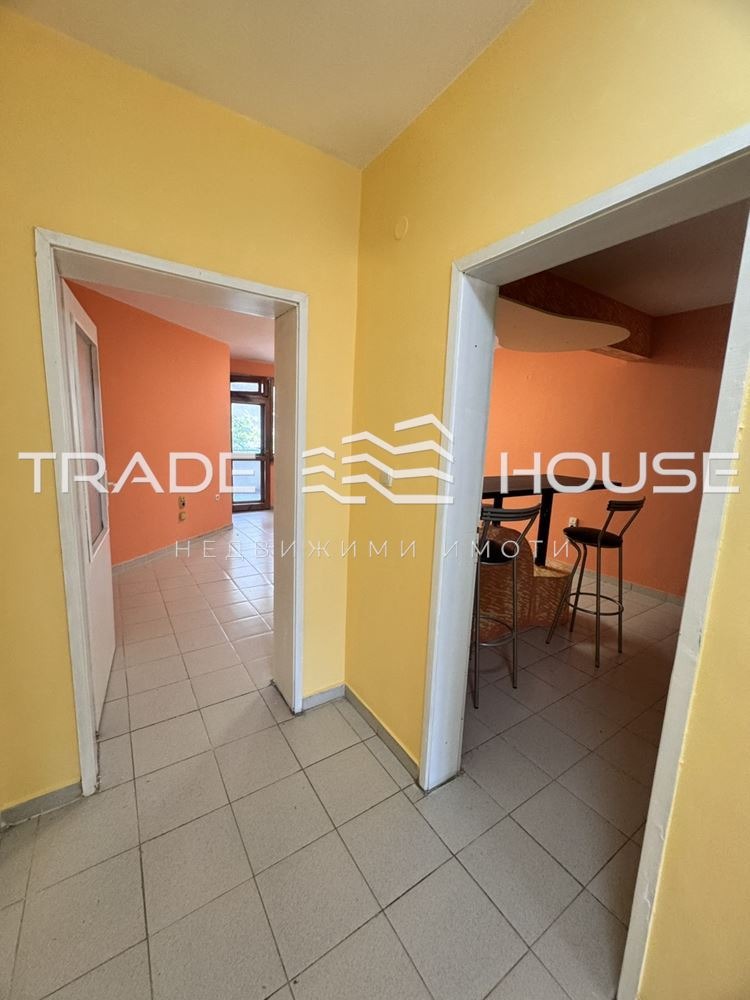 Te huur  2 slaapkamers Plovdiv , Tsentar , 100 m² | 81608933 - afbeelding [5]