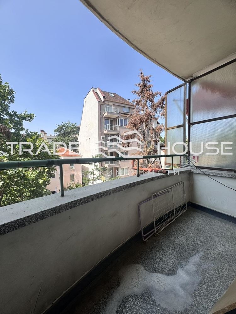 Te huur  2 slaapkamers Plovdiv , Tsentar , 100 m² | 81608933 - afbeelding [9]