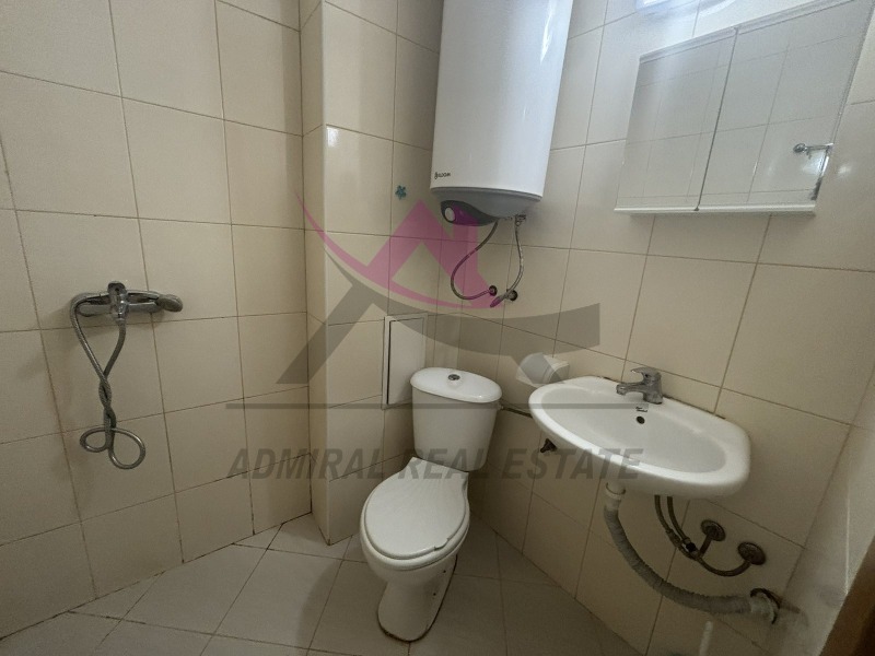 K pronájmu  1 ložnice Varna , Zimno kino Trakija , 62 m2 | 23900597 - obraz [4]