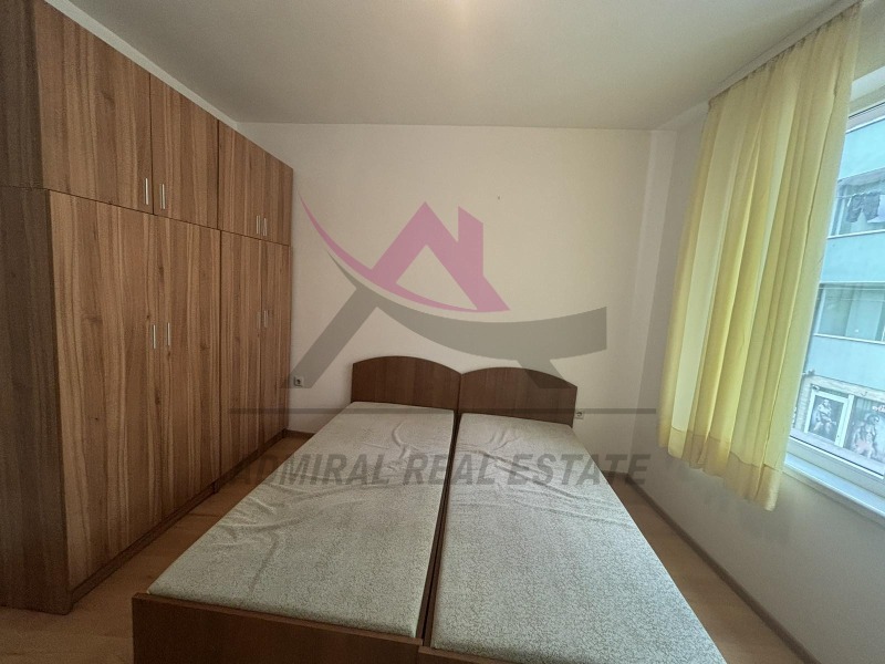 K pronájmu  1 ložnice Varna , Zimno kino Trakija , 62 m2 | 23900597 - obraz [3]