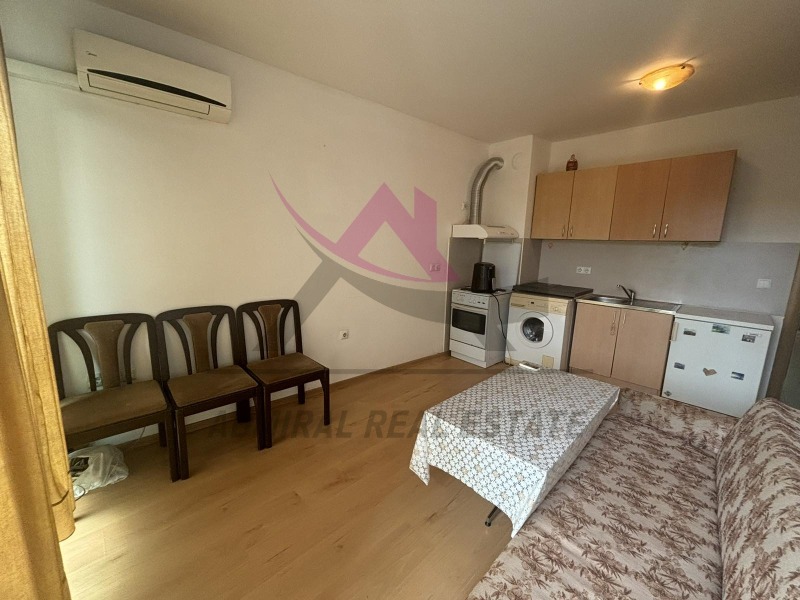 K pronájmu  1 ložnice Varna , Zimno kino Trakija , 62 m2 | 23900597