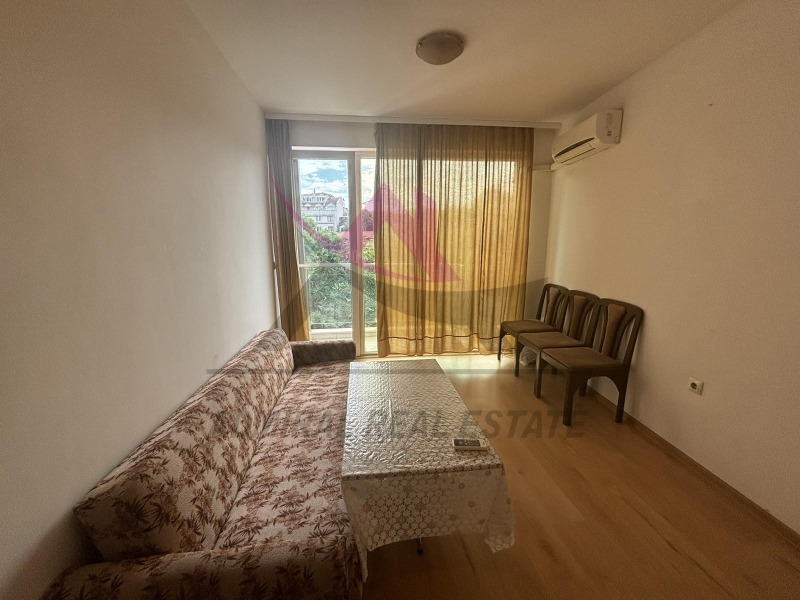 K pronájmu  1 ložnice Varna , Zimno kino Trakija , 62 m2 | 23900597 - obraz [2]