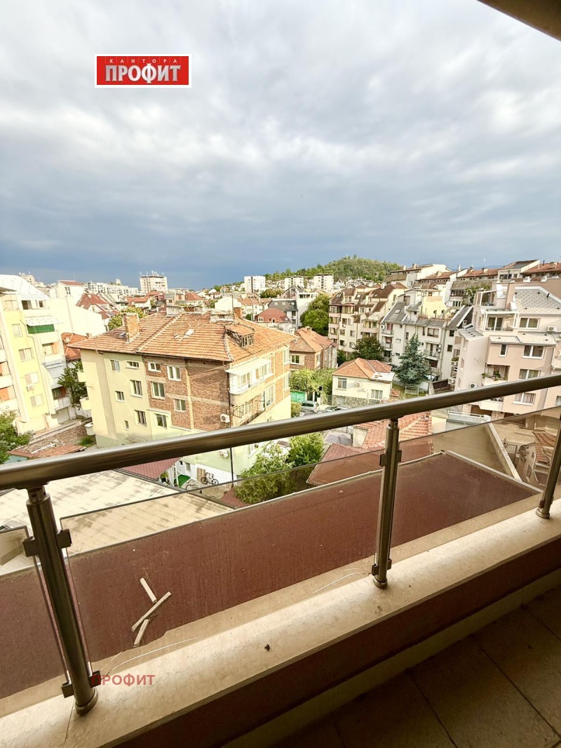 Дава под наем 2-СТАЕН, гр. Пловдив, Мараша, снимка 10 - Апартаменти - 51206956