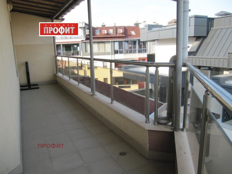 Дава под наем 2-СТАЕН, гр. Пловдив, Мараша, снимка 11 - Апартаменти - 51206956