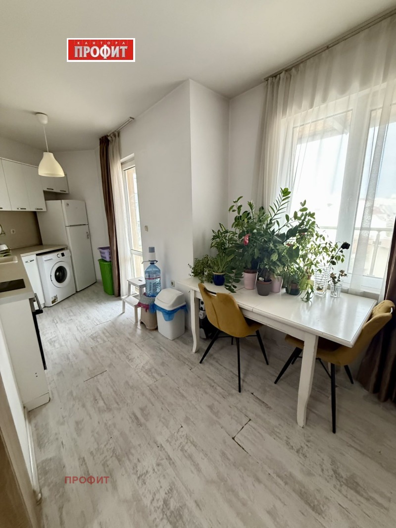 Дава под наем 2-СТАЕН, гр. Пловдив, Мараша, снимка 2 - Апартаменти - 51206956