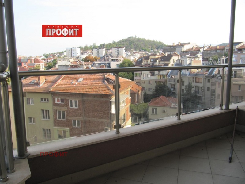 Дава под наем 2-СТАЕН, гр. Пловдив, Мараша, снимка 12 - Апартаменти - 51206956