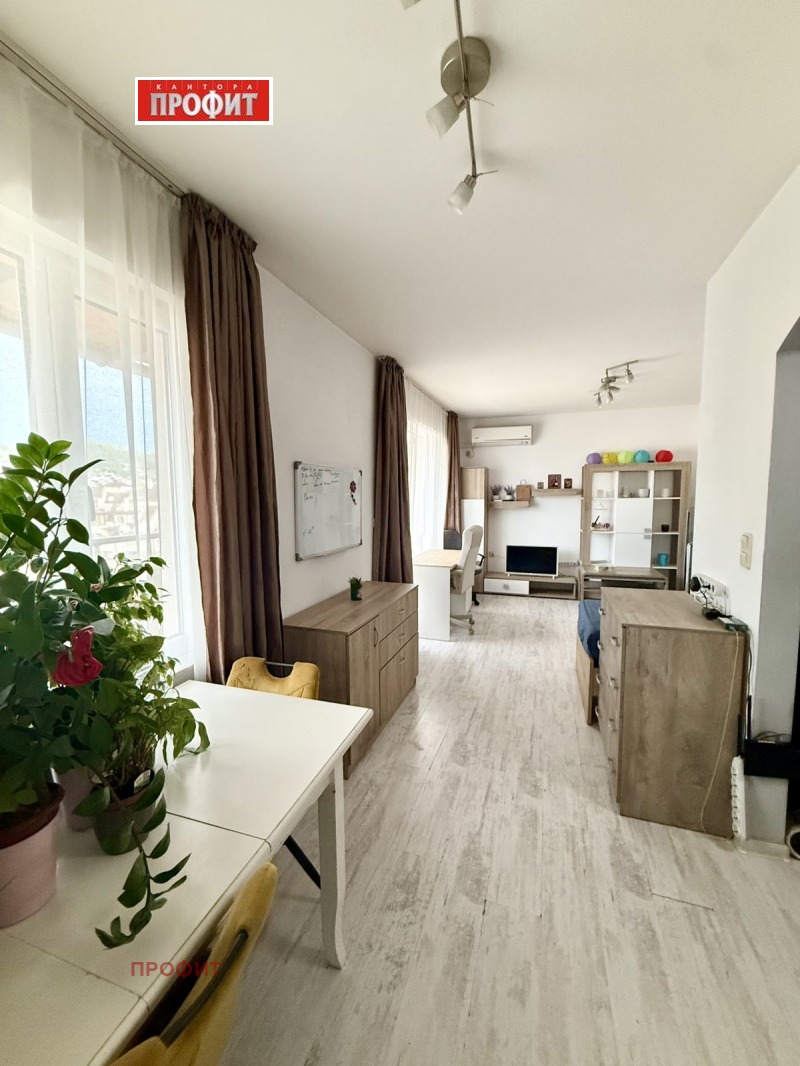 Дава под наем 2-СТАЕН, гр. Пловдив, Мараша, снимка 3 - Апартаменти - 51206956