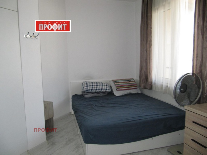 Дава под наем 2-СТАЕН, гр. Пловдив, Мараша, снимка 4 - Апартаменти - 51206956