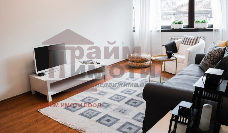 Kiadó  1 hálószoba Sofia , Centar , 60 négyzetméter | 18790297 - kép [3]