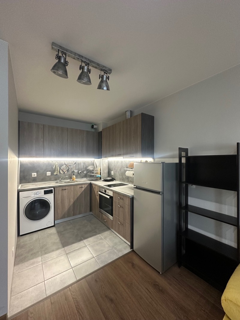 Издаје се  1 спаваћа соба Софија , Овча купел , 73 м2 | 82466111 - слика [6]