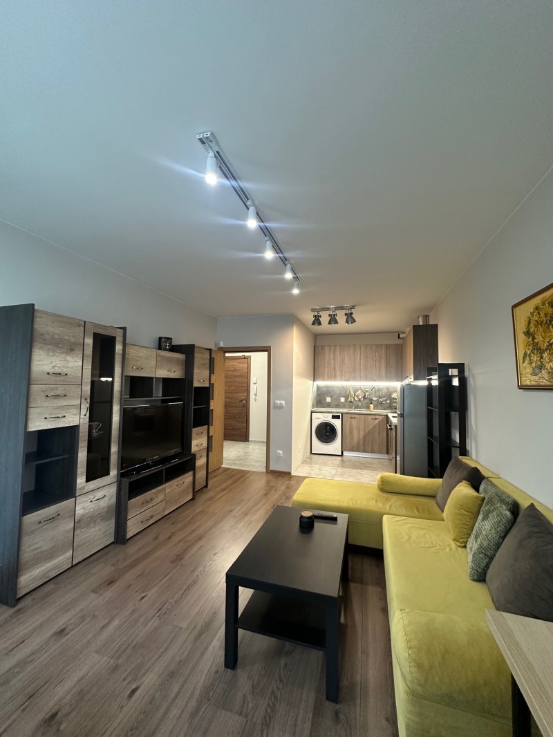 Издаје се  1 спаваћа соба Софија , Овча купел , 73 м2 | 82466111 - слика [4]