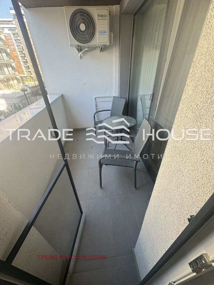Vuokrattavana  1 makuuhuone Plovdiv , Hristo Smirnenski , 68 neliömetriä | 41035908 - kuva [9]