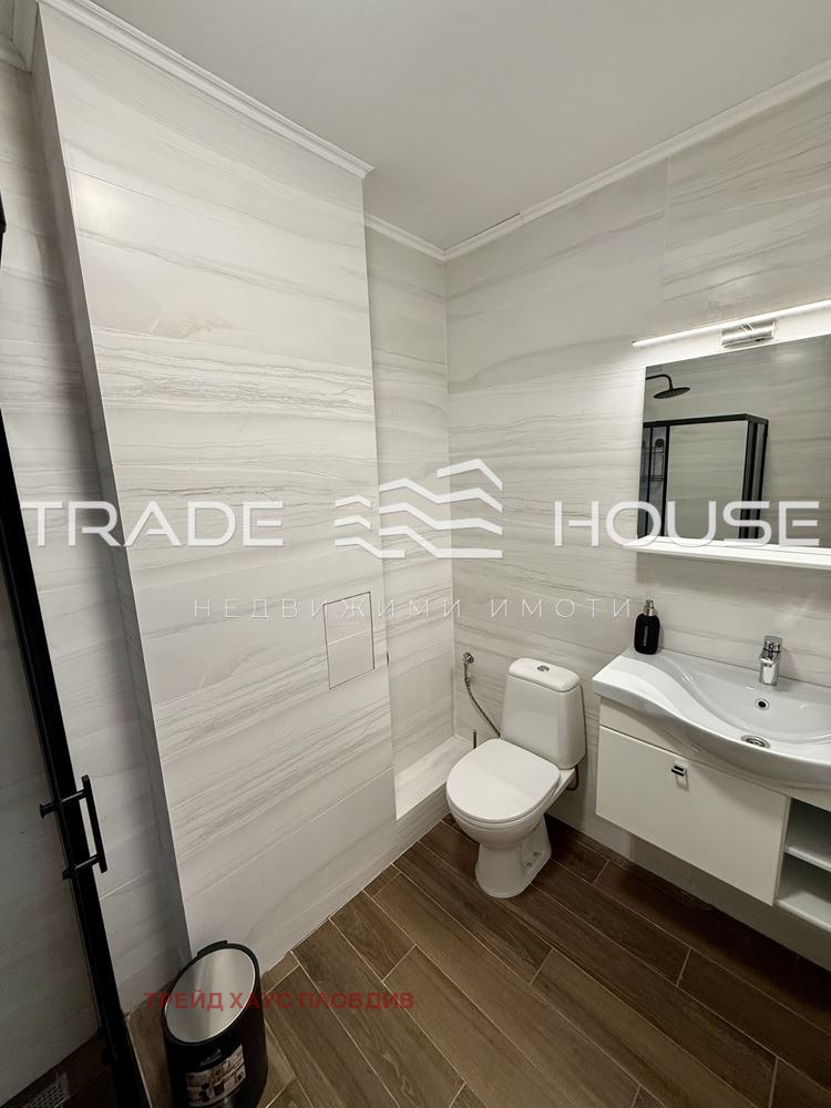 Vuokrattavana  1 makuuhuone Plovdiv , Hristo Smirnenski , 68 neliömetriä | 41035908 - kuva [7]