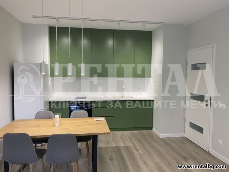 Дава под наем 2-СТАЕН, гр. Пловдив, Христо Смирненски, снимка 7 - Апартаменти - 52365329