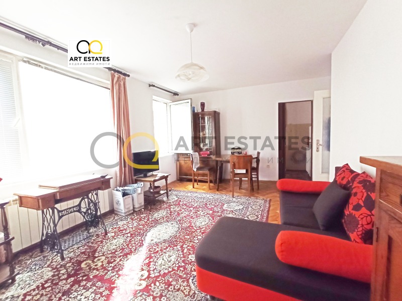 Дава под наем 2-СТАЕН, гр. София, Медицинска академия, снимка 3 - Апартаменти - 52827974